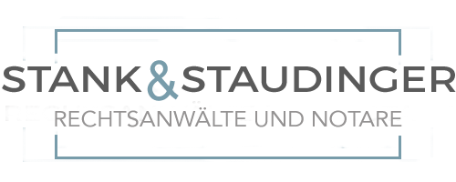 Kanzlei Stank und Staudinger, Rechtsanwälte und Notare